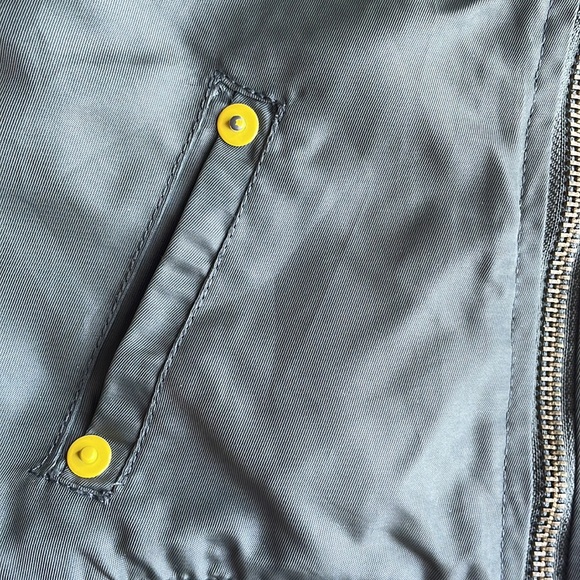 3 POMMES Designer Light Jacket - Picture 7 of 11